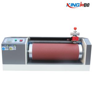 DIN耐磨試驗機(jī)